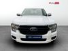 Ford Ranger 2.0D XL HR A/T SUPER CAB P/U
