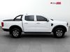 Ford Ranger RANGER 2.0D XL D/C P/U