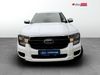 Ford Ranger RANGER 2.0D XL D/C P/U