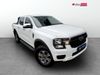 Ford Ranger RANGER 2.0D XL D/C P/U