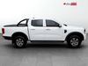 Ford Ranger RANGER 2.0D XL D/C P/U