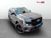 Ford EVEREST 2.0 BITURBO SPORT
