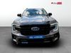 Ford EVEREST 2.0 BITURBO SPORT