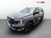 Ford EVEREST 2.0 BITURBO SPORT