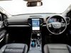 Ford EVEREST 2.0 BITURBO SPORT