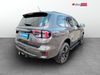 Ford EVEREST 2.0 BITURBO SPORT