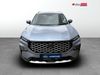 Ford TERRITORY 1.8T TREND