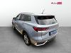 Ford TERRITORY 1.8T TREND
