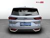 Ford TERRITORY 1.8T TREND