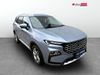 Ford TERRITORY 1.8T TREND