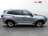 Ford TERRITORY 1.8T TREND