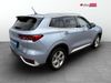 Ford TERRITORY 1.8T TREND