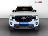 Ford EVEREST 2.0 BITURBO 4X4 SPORT