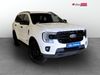 Ford EVEREST 2.0 BITURBO 4X4 SPORT