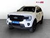 Ford EVEREST 2.0 BITURBO 4X4 SPORT