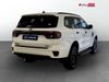 Ford EVEREST 2.0 BITURBO 4X4 SPORT