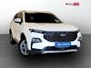 Ford TERRITORY 1.8T TREND