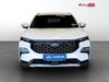 Ford TERRITORY 1.8T TREND