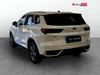Ford TERRITORY 1.8T TREND