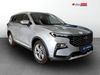 Ford TERRITORY 1.8T TREND