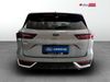Ford TERRITORY 1.8T TREND