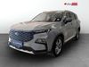 Ford TERRITORY 1.8T TREND