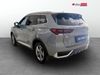 Ford TERRITORY 1.8T TREND