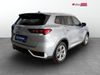 Ford TERRITORY 1.8T TREND