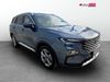 Ford TERRITORY 1.8T TREND