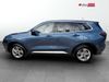 Ford TERRITORY 1.8T TREND