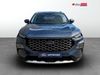 Ford TERRITORY 1.8T TREND