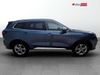 Ford TERRITORY 1.8T TREND