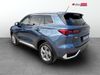 Ford TERRITORY 1.8T TREND