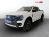 Ford Ranger 2.0 BITURBO SUPERCAB WILDTRAK 4X4
