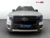 Ford Ranger 2.0 BITURBO SUPERCAB WILDTRAK 4X4