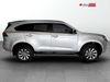 Isuzu MU-X 1.9TD LS
