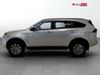 Isuzu MU-X 1.9TD LS