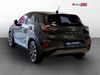 Ford Puma 1.0T TITANIUM