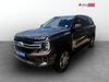 Ford EVEREST 2.0D BI-TURBO XLT A/T
