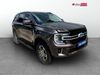 Ford EVEREST 2.0D BI-TURBO XLT A/T