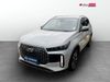 Chery TIGGO CROSS 1.5 CSH HYBRID COMFORT