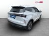 Chery TIGGO CROSS 1.5 CSH HYBRID COMFORT