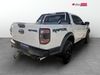 Ford Ranger 3.0T V6 DOUBLE CAB RAPTOR 4WD