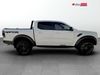 Ford Ranger 3.0T V6 DOUBLE CAB RAPTOR 4WD