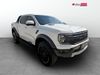 Ford Ranger 3.0T V6 DOUBLE CAB RAPTOR 4WD