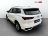 Ford TERRITORY 1.8T TREND