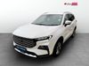 Ford TERRITORY 1.8T TREND