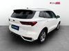 Ford TERRITORY 1.8T TREND