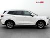 Ford TERRITORY 1.8T TREND