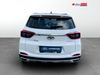 Chery TIGGO 4 PRO 1.5 LIT AUTO